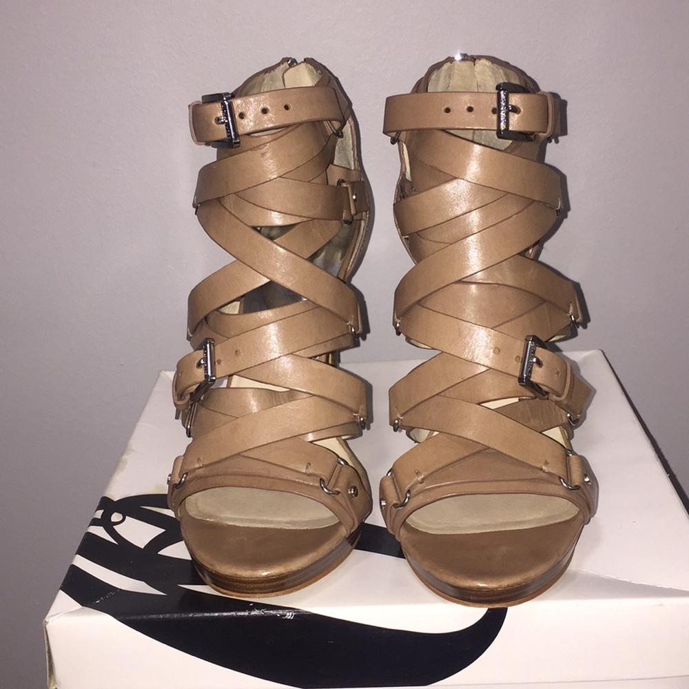 Michael Michael Kors sandals